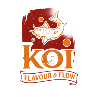 Koi – Flavour & Flow